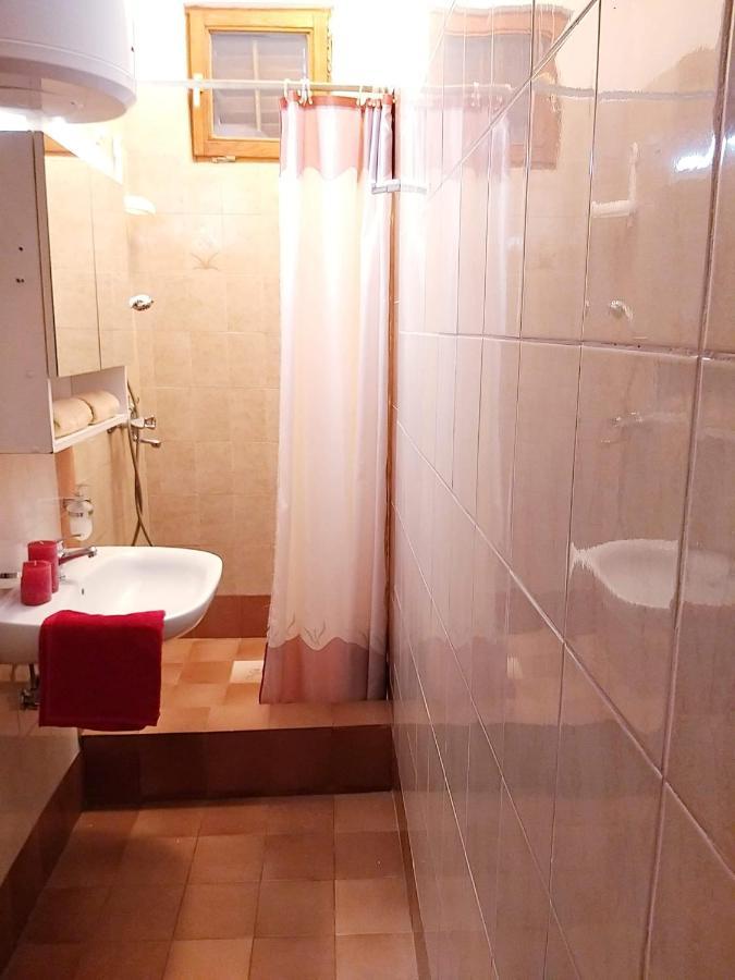 Apartments Adriatic Riviera קריקווניצה מראה חיצוני תמונה