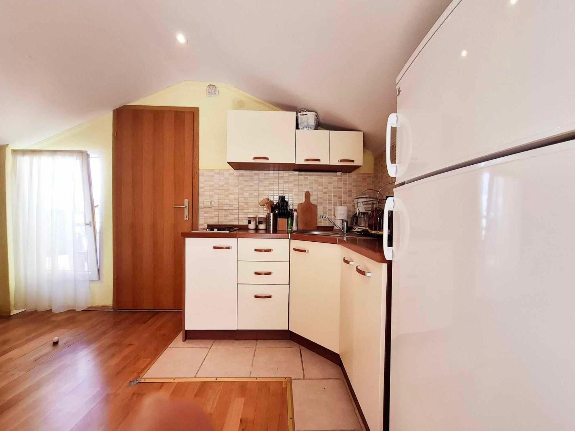 Apartments Adriatic Riviera קריקווניצה מראה חיצוני תמונה